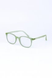 Ünisex Yeşil Çocuk Bilgisayar Ekran Gözlüğü ( 3-6 Yaş ) - 2