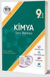 Eis 9. Sınıf - Soru Bankası - Kimya - 1