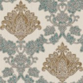 Duka Secret Palace Diamond Coll Muse DK.T21161-2 (10 m2 ) - 1