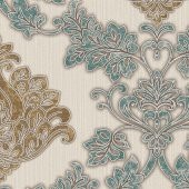 Duka Secret Palace Diamond Coll Muse DK.T21161-2 (10 m2 ) - 2