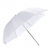Godox UB-008 33" 84cm Transparan Şemsiye - 1