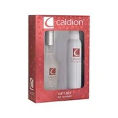 Caldion Classic Parfume Edt 100 ml + Deodorant 150 ml - 1
