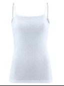 BlackSpade 1265 Kadın 1.Seviye Termal (Thermal) İp Askılı İçlik - 1