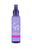 GOLDEN ROSE MAKE-UP FİX SPRAY 120ML - 1