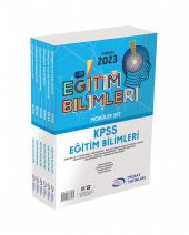 Murat Modüler Set Eğitim Bilimleri - 1