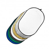 Gdx RF-150200 7 in 1 Reflektör / Yansıtıcı Seti (150x200 cm) - 2