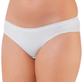 Elegant 2850 Kadın Bambu Bikini Külot 4'lü Paket - 1