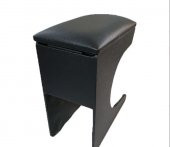 Volkswagen Golf 5 Kolçak Kol Dayama Gecmeli Vidasız İşlemsiz - 3