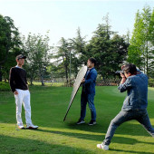 Godox RFT-05 5 IN 1 Reflektör Seti 80X120 cm - 2