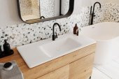 KAREN BANYO STAR 85 CM LAVABO - 2