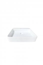 Karen Banyo Award Tezgah Üstü Lavabo 48x48 cm - 3