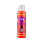She Love Kadın Deodorant 150ml - 1