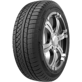 Petlas 225/60 R18 104V Reinf. Explero Winter W671 Oto Kış Lastiği (Üretim Yılı: 2024) - 1