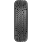 Petlas 225/60 R18 104V Reinf. Explero Winter W671 Oto Kış Lastiği (Üretim Yılı: 2024) - 3