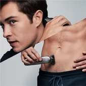 Braun MGK7220 + Gillette Fusion5 ProGlide 10'u 1 Arada Erkek Bakım Seti thumbnail 3