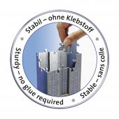 Ravensburger 3 Boyutlu Yapboz Empire State Binası Ravensburger 3D Puzzle 216 Parça - 3