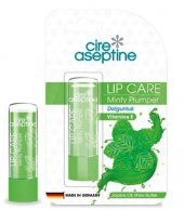 Cire Aseptine Lip Care Nane Ferahlığı Dudak Nemlendirici 4,5 G - 1