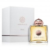 Amouage Dia Kadın Parfüm EDP 100 ML thumbnail 2