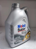 MOBİL SÜPER 3000 0W-20 TAM SENTETİK MOTOR YAĞI 4 Litre - 1