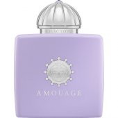 Amouage Lilac Love Kadın Parfüm EDP 100 ML - 1