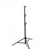 Gdx LS-288 Plus Yaylı Kalın Işık Ayağı (280 CM) - 1