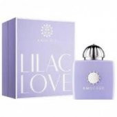 Amouage Lilac Love Kadın Parfüm EDP 100 ML - 2