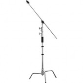Gdx BS-320 Plus C Boom Stand Deve Boynu - 1