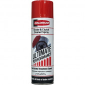 Colorium Fren Balata Temizleyici Temizleme Spreyi 500 ml - 24 ADET - 1