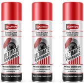 Colorium Fren Balata Temizleyici Temizleme Spreyi 500 ml - 24 ADET - 5