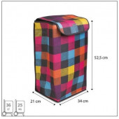 Perilla 402 B Pazar Arabası - 2