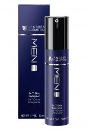 JANSSEN COSMETICS 24/7 Skin Energizer 50 ml - 1