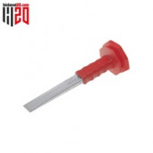 İzeltaş Düz Keski Kalkan İzoleli 250mm - 5500231250 - 1