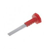İzeltaş Düz Keski Kalkan İzoleli 250mm - 5500231250 - 2