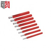 İzeltaş Kayış Zımba Takımı (10Parça) -5700002110 - 1