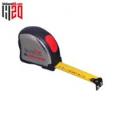 İzeltaş Krom Şerit Metre (3 metre) 0588150013 - 1