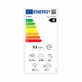 Samsung WW11BGA046AEAH 11 kg 1400 Devir Çamaşır Makinesi - 4
