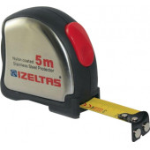İzeltaş Krom Şerit Metre (5 Metre) 0588150015 - 1
