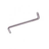 İZELTAŞ Tapa Anahtarı İki Ağız 8x10 mm - 6240260810 - 1