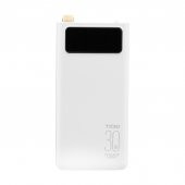 POWERWAY TX30 30000 MAH DİJİTAL GÖSTERGELİ POWERBANK - 2