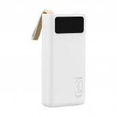 POWERWAY TX30 30000 MAH DİJİTAL GÖSTERGELİ POWERBANK - 4