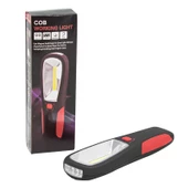 POWERMASTER C005 COB LEDLİ PİLLİ ÇALIŞMA LAMBASI - 3