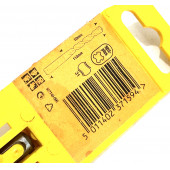 Dewalt SDS Plus Matkap Ucu 6.5 Mm 50x110 Mm DT6003 - 4