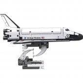 Clementoni Mekanik Laboratuvarı - Nasa Uzay Mekiği - 3