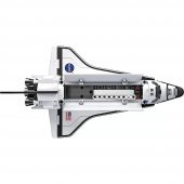 Clementoni Mekanik Laboratuvarı - Nasa Uzay Mekiği - 4