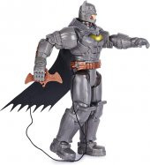 Batman With Feature Gml Figür 12 İnç - SPM-6064833 - 1