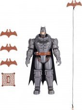 Batman With Feature Gml Figür 12 İnç - SPM-6064833 - 2