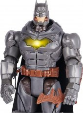 Batman With Feature Gml Figür 12 İnç - SPM-6064833 - 4