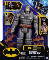 Batman With Feature Gml Figür 12 İnç - SPM-6064833 - 8