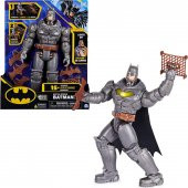 Batman With Feature Gml Figür 12 İnç - SPM-6064833 - 6