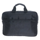 Plm Canyoncaase 15.6" Siyah Notebook Çantası 15.6 İnç Laptop Çantası Siyah thumbnail 2